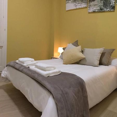 Cozy And Well Located Apartment In The Center Of 塞维利亚 外观 照片