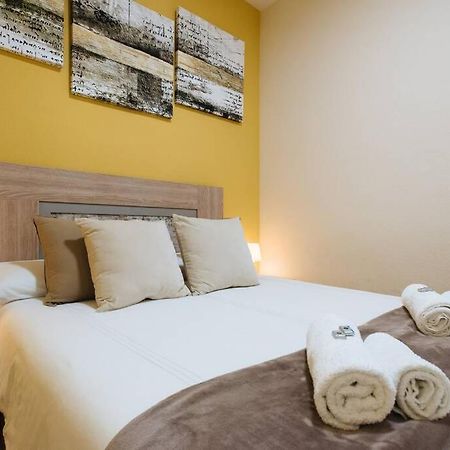 Cozy And Well Located Apartment In The Center Of 塞维利亚 外观 照片